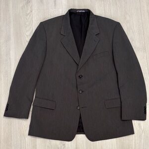 Mens 43R Raffinati Sports Coat Jacket Blazer
